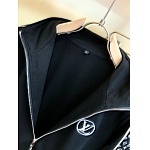 Louis Vuitton Tracksuits Unisex # 265224, cheap LV Tracksuits