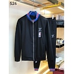 Louis Vuitton Tracksuits Unisex # 265225