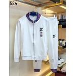 Louis Vuitton Tracksuits Unisex # 265226