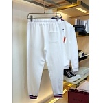 Louis Vuitton Tracksuits Unisex # 265226, cheap LV Tracksuits