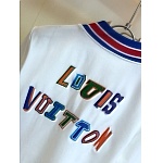 Louis Vuitton Tracksuits Unisex # 265226, cheap LV Tracksuits