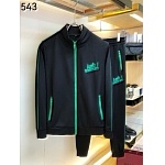 Louis Vuitton Tracksuits Unisex # 265227