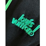 Louis Vuitton Tracksuits Unisex # 265227, cheap LV Tracksuits