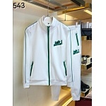 Louis Vuitton Tracksuits Unisex # 265228