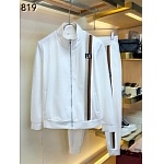 Louis Vuitton Tracksuits Unisex # 265229