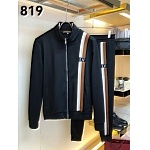 Louis Vuitton Tracksuits Unisex # 265230