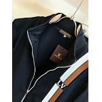 Louis Vuitton Tracksuits Unisex # 265230, cheap LV Tracksuits