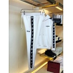 Louis Vuitton Tracksuits Unisex # 265233, cheap LV Tracksuits