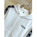 Louis Vuitton Tracksuits Unisex # 265233, cheap LV Tracksuits