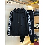 Louis Vuitton Tracksuits Unisex # 265234