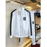 Versace Tracksuits Unisex # 265236