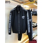 Versace Tracksuits Unisex # 265241