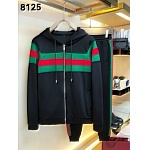 Gucci Tracksuits Unisex # 265243, cheap Gucci Tracksuits