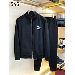 Gucci Tracksuits Unisex # 265244, cheap Gucci Tracksuits