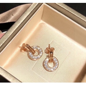 $28.00,Bvlgari Earrings For Women # 265299