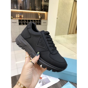 $89.00,Prada PRAX 01 low top sneakers Unisex # 265321