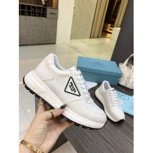 $89.00,Prada PRAX 01 low top sneakers Unisex # 265322
