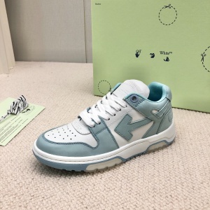 $92.00,Off White Out Of Office 'OOO' sneakers # 265418