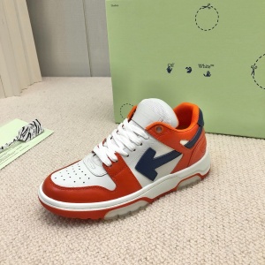 $92.00,Off White Out Of Office 'OOO' sneakers # 265419