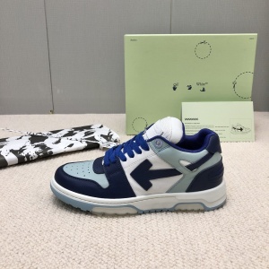 $92.00,Off White Out Of Office 'OOO' sneakers # 265420