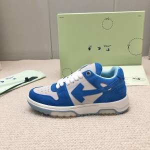 $92.00,Off White Out Of Office 'OOO' sneakers # 265421