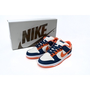 $92.00,Nike Dunk Broncos Sneakers Unisex # 265936