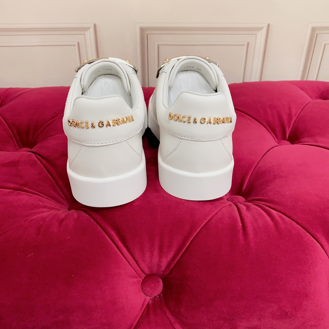 Prada Portofino sneakers with branded tag # 265397, cheap Cheap Prada Sneakers Prada Shoes For Men, only $92!