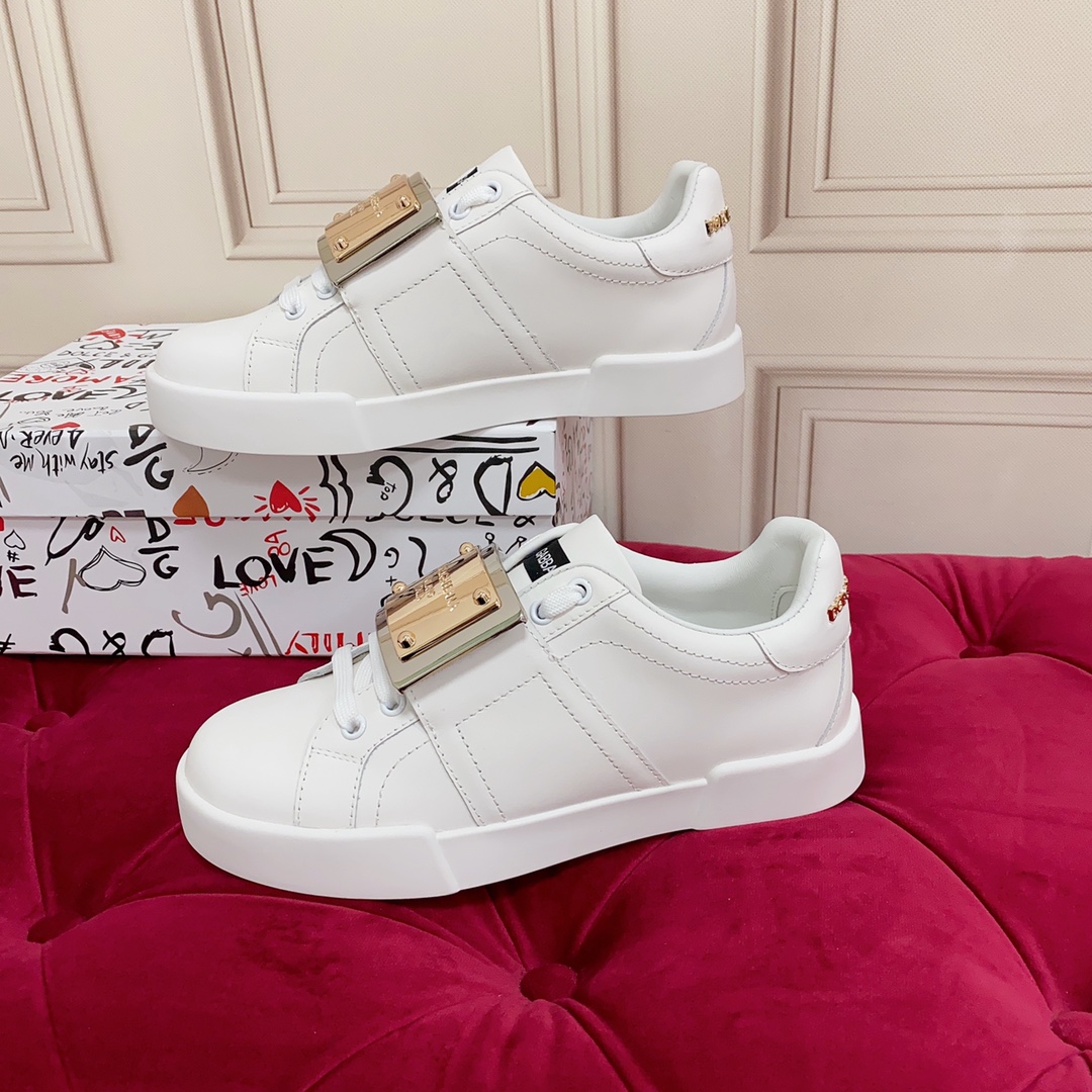 Prada Portofino sneakers with branded tag # 265397, cheap Cheap Prada Sneakers Prada Shoes For Men, only $92!