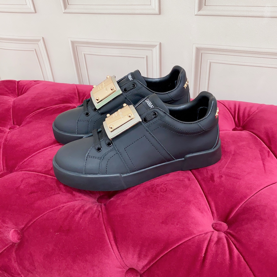 Prada Portofino sneakers with branded tag # 265398