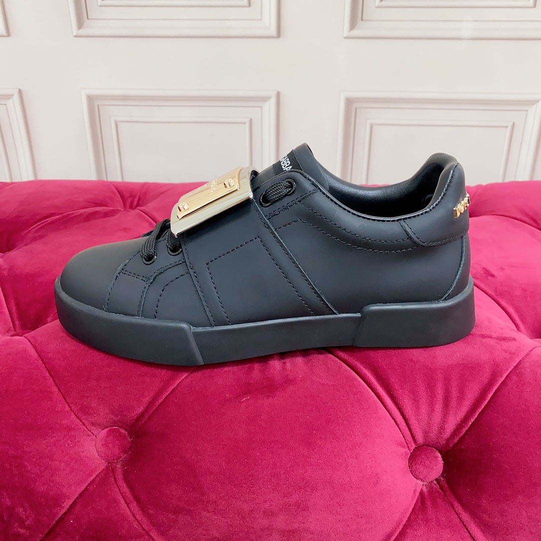 Prada Portofino sneakers with branded tag # 265398, cheap Cheap Prada Sneakers Prada Shoes For Men, only $92!