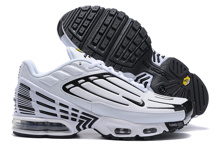 Nike TN Sneakers For Men # 266155