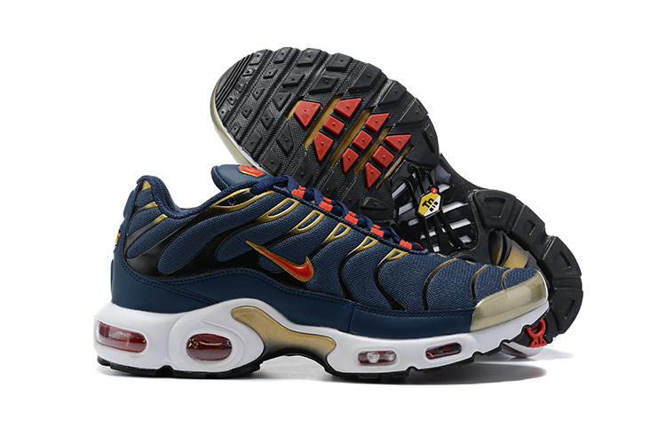 Nike TN Sneakers Unisex # 266202