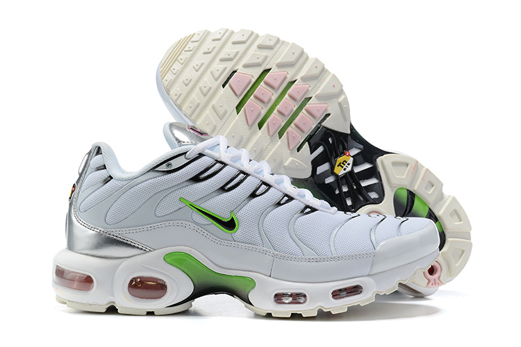 Nike TN Sneakers Unisex # 266203