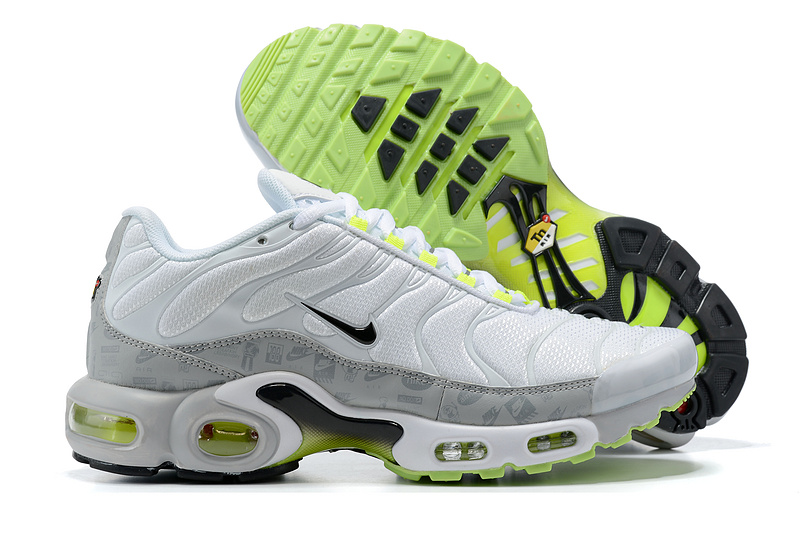 Nike TN Sneakers Unisex # 266205