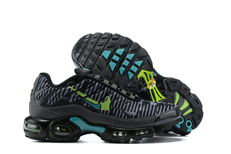 Nike TN Sneakers Unisex # 266207