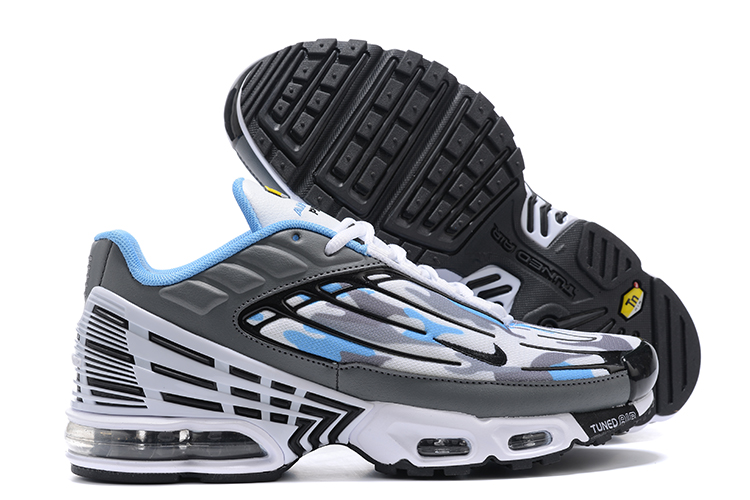 Nike TN Sneakers For Men # 266253
