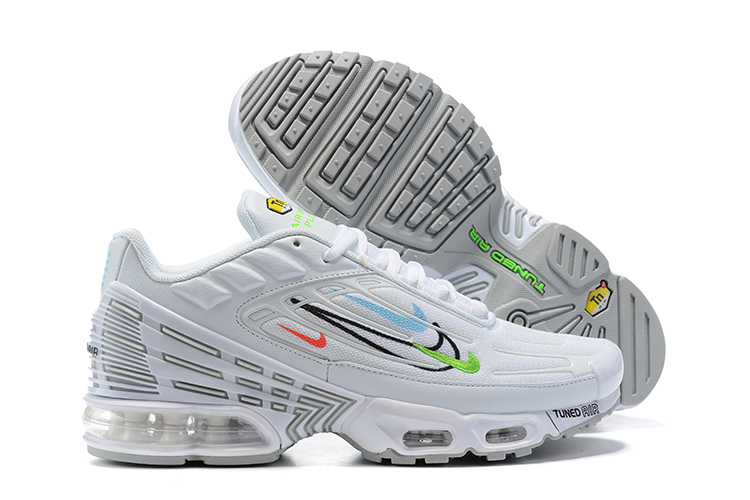 Nike TN Sneakers For Men # 266255