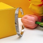 Fendi Bangles Unisex # 265309