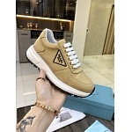 Prada PRAX 01 low top sneakers Unisex # 265319, cheap Prada Women