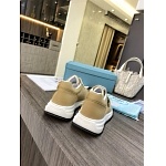 Prada PRAX 01 low top sneakers Unisex # 265319, cheap Prada Women