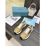 Prada PRAX 01 low top sneakers Unisex # 265319, cheap Prada Women