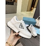 Prada PRAX 01 low top sneakers Unisex # 265322, cheap Prada Women