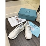 Prada PRAX 01 low top sneakers Unisex # 265322, cheap Prada Women