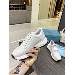 Prada PRAX 01 low top sneakers Unisex # 265322, cheap Prada Women