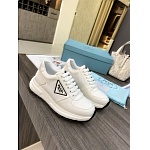 Prada PRAX 01 low top sneakers Unisex # 265322, cheap Prada Women