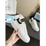 Prada Oversized Two tone Low Top Sneaker For Women # 265334, cheap Prada Women