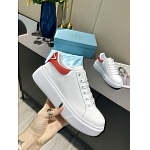 Prada Oversized Two tone Low Top Sneaker For Women # 265336, cheap Prada Women