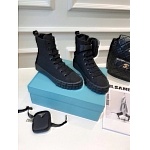 Prada Wheel Re-Nylon high-top sneakers Unisex # 265370, cheap Prada Women