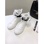 Prada Wheel Re-Nylon high-top sneakers Unisex # 265371, cheap Prada Women