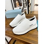 Prada Knit Slilp On For Women # 265393, cheap Prada Women